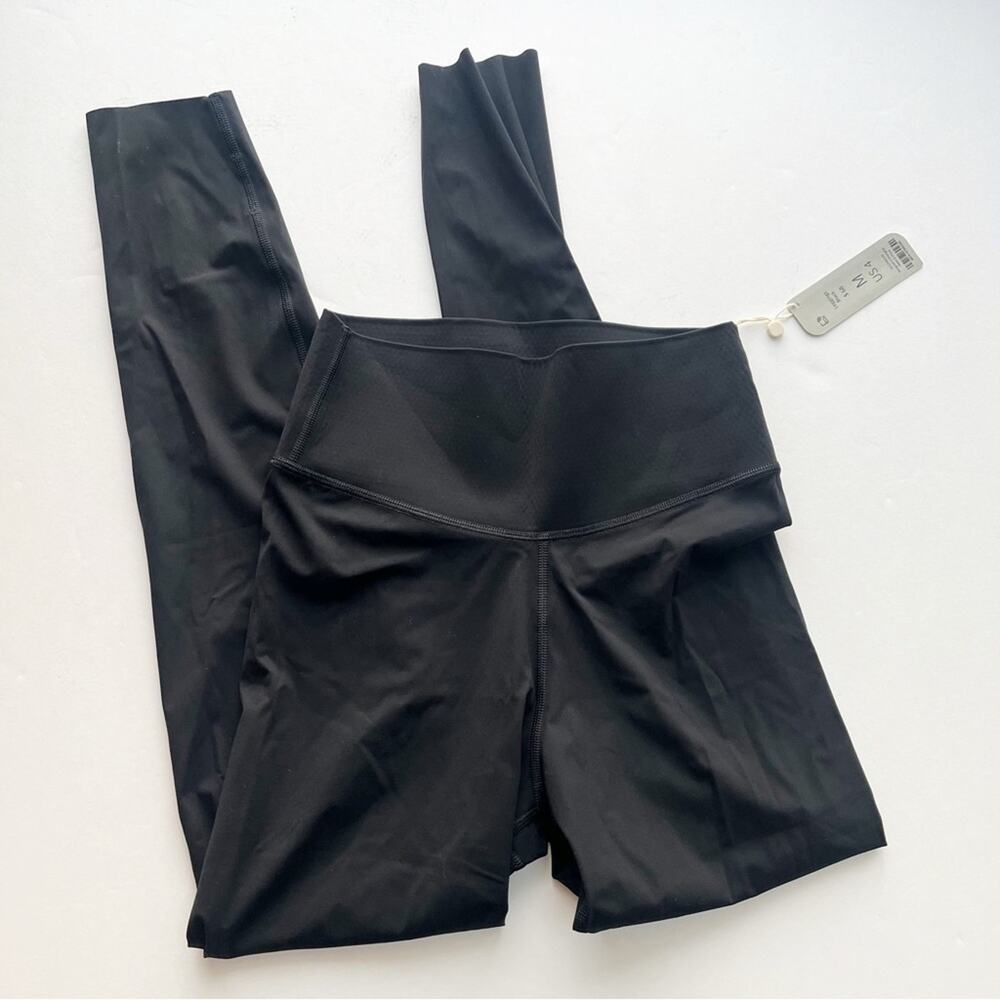 Neiwai Active High Waist Legging Black